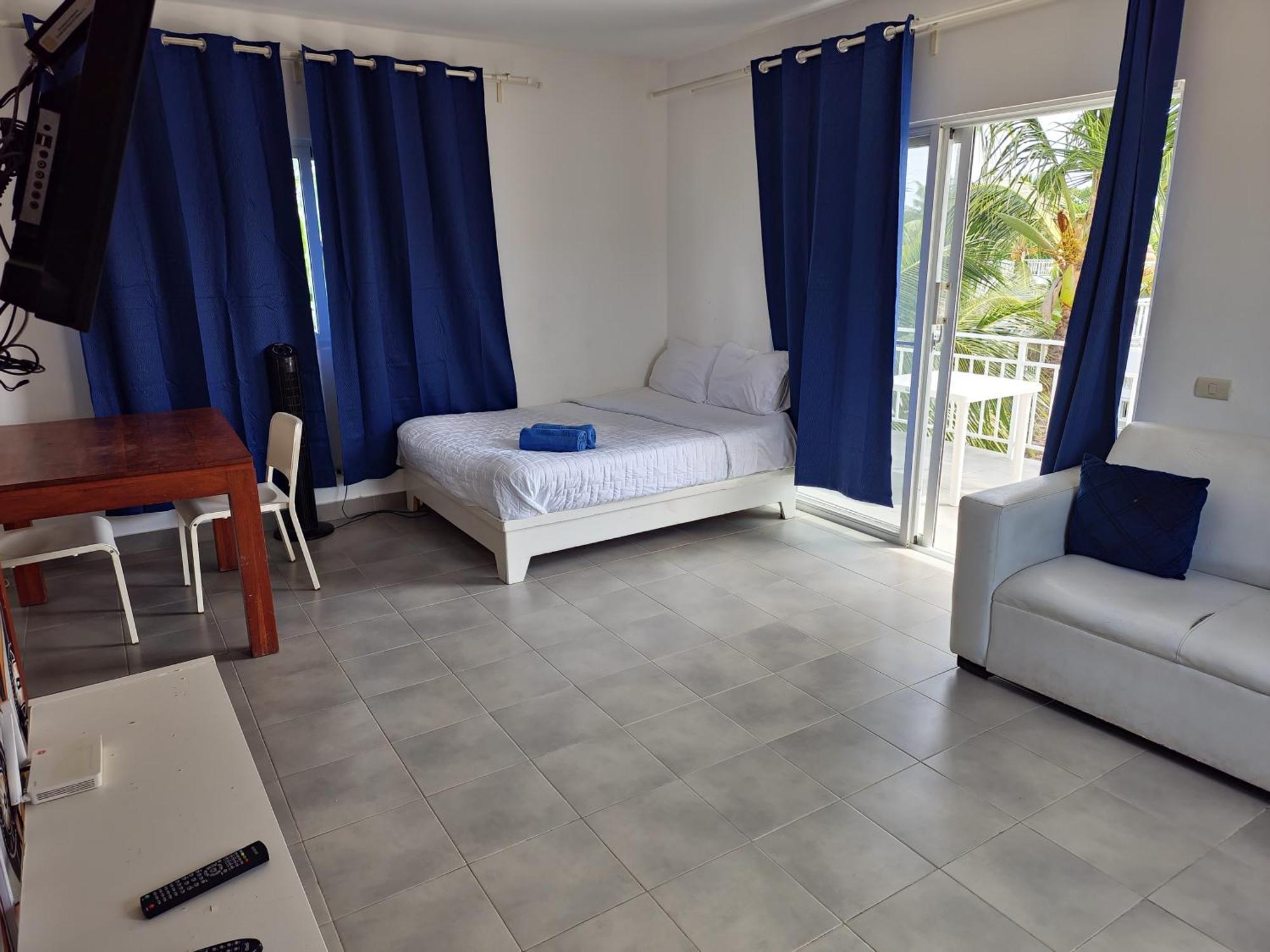 Punta Cana Sol Caribe Beach Pool Экстерьер фото